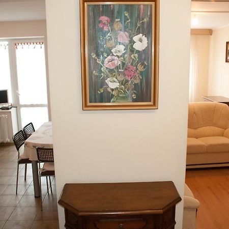 Apartment On Akademika Lazarenka 48A 利沃夫 外观 照片